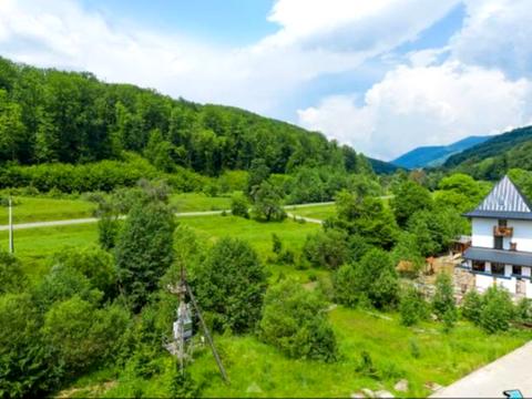 ділянка за адресою Духновича