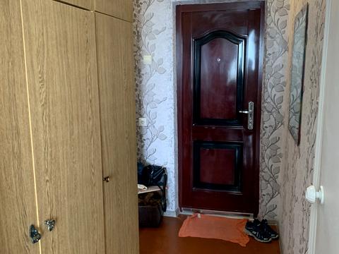 квартира за адресою Фабрична вул., 24