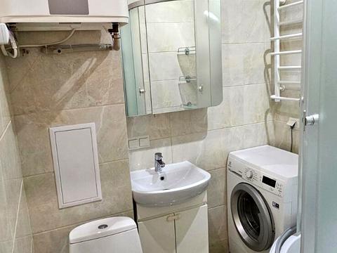 квартира по адресу Вацлава Гавела бульв. (Івана Лепсе), 79-А