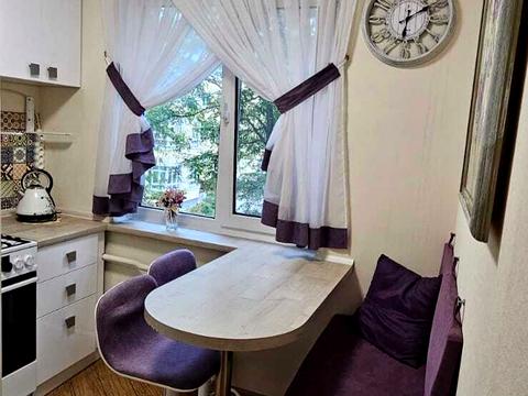 квартира по адресу Вацлава Гавела бульв. (Івана Лепсе), 79-А