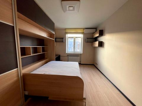 квартира за адресою Дмитра Яворницького просп. (Карла Маркса), 46