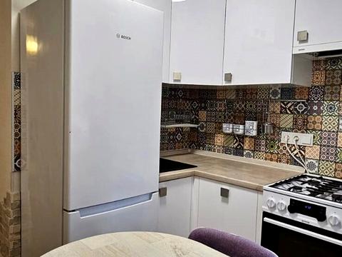 квартира по адресу Вацлава Гавела бульв. (Івана Лепсе), 79-А