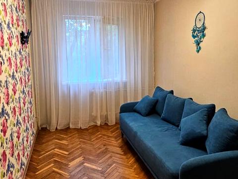 квартира по адресу Вацлава Гавела бульв. (Івана Лепсе), 79-А