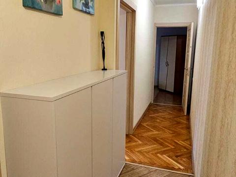 квартира по адресу Вацлава Гавела бульв. (Івана Лепсе), 79-А