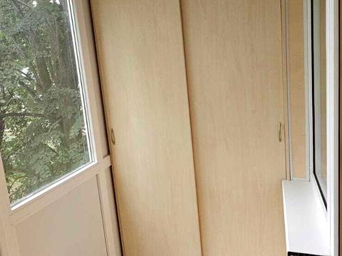 квартира по адресу Вацлава Гавела бульв. (Івана Лепсе), 79-А