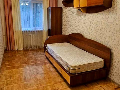 квартира по адресу Вацлава Гавела бульв. (Івана Лепсе), 79-А