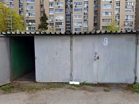 комерційна за адресою Ямська вул., 17