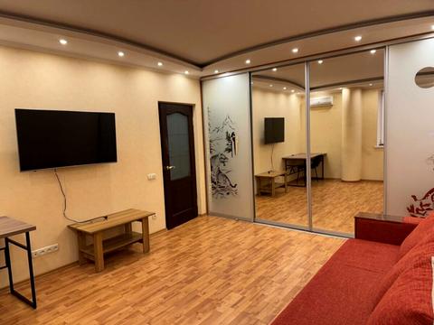 квартира за адресою Сухумська вул., 24