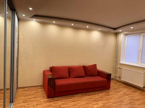 квартира по адресу Сухумская ул., 24