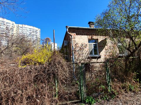 дом по адресу Белицкая ул.