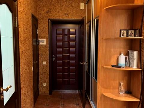 квартира по адресу Сухумская ул., 24