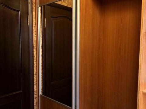 квартира по адресу Сухумская ул., 24