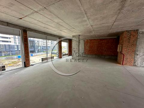 коммерческая по адресу Миколы Бажана просп., (Будинок 8)