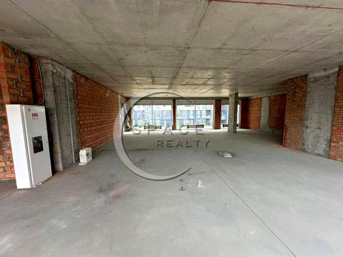 коммерческая по адресу Миколы Бажана просп., (Будинок 8)