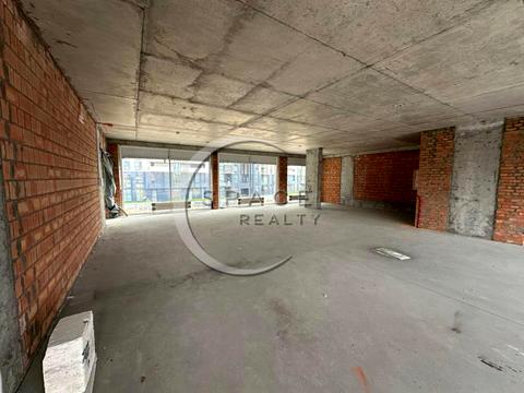 коммерческая по адресу Миколы Бажана просп., (Будинок 8)