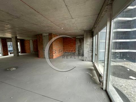 коммерческая по адресу Миколы Бажана просп., (Будинок 8)