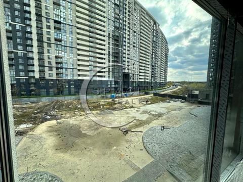 коммерческая по адресу Миколы Бажана просп., (Будинок 8)