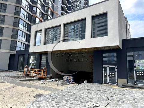 коммерческая по адресу Миколы Бажана просп., (Будинок 8)