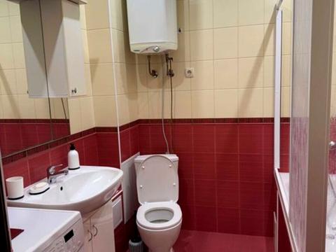 квартира по адресу Сухумская ул., 24