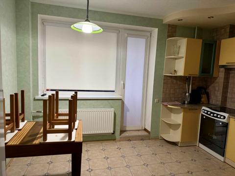 квартира по адресу Сухумская ул., 24