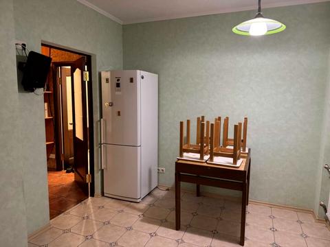 квартира по адресу Сухумская ул., 24