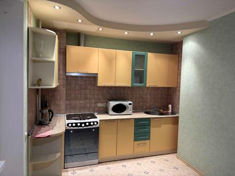 квартира по адресу Сухумская ул., 24