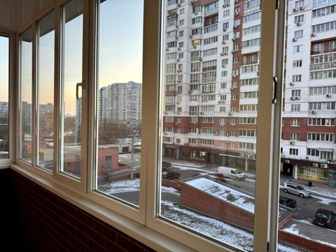 квартира по адресу Сухумская ул., 24