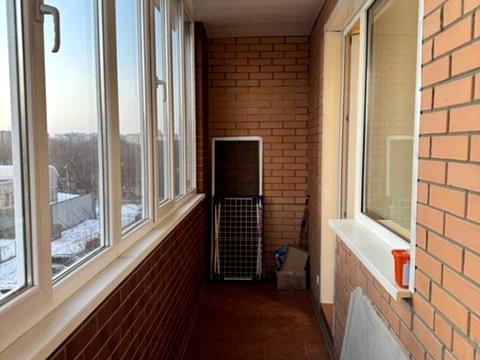 квартира по адресу Сухумская ул., 24