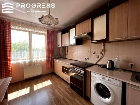 квартира по адресу Волчинецкая ул., 207
