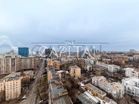 комерційна за адресою Жилянська вул., 68