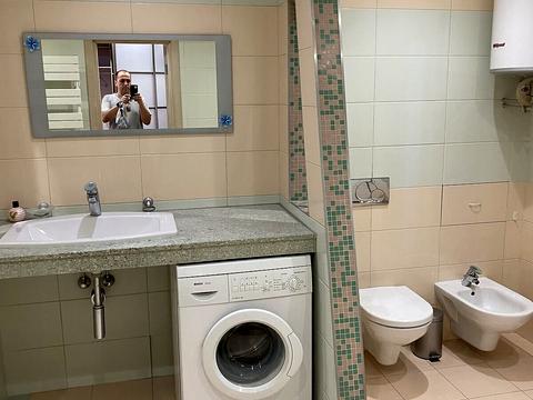 квартира за адресою Аерокосмічний просп., 43/1