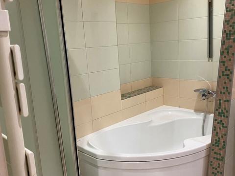 квартира за адресою Аерокосмічний просп., 43/1