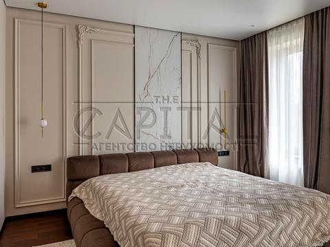 квартира за адресою Київська вул., 10-В, к.5