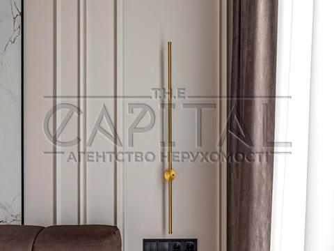 квартира за адресою Київська вул., 10-В, к.5