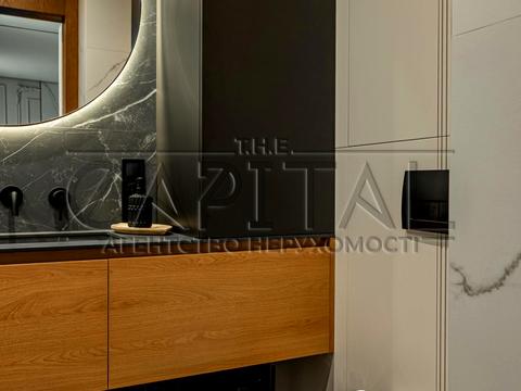 квартира за адресою Київська вул., 10-В, к.5