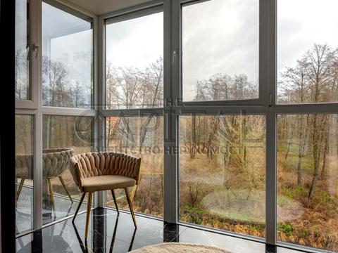 квартира за адресою Київська вул., 10-В, к.5