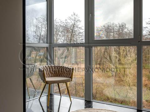 квартира за адресою Київська вул., 10-В, к.5