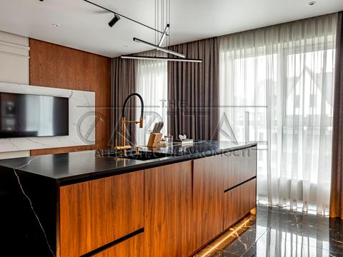 квартира за адресою Київська вул., 10-В, к.5