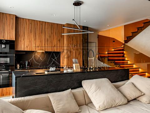 квартира за адресою Київська вул., 10-В, к.5