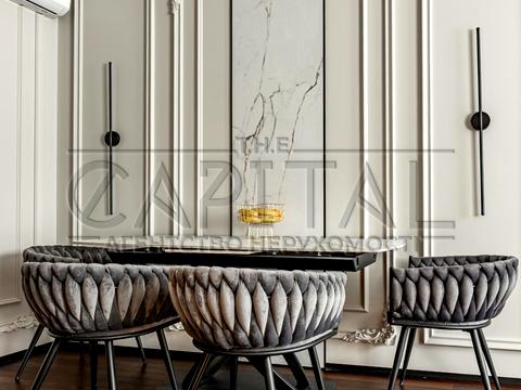 квартира за адресою Київська вул., 10-В, к.5