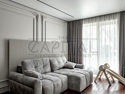 квартира за адресою Київська вул., 10-В, к.5