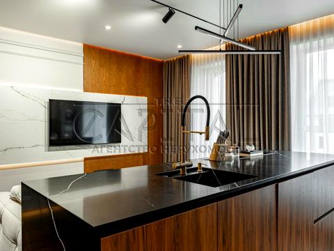 квартира за адресою Київська вул., 10-В, к.5