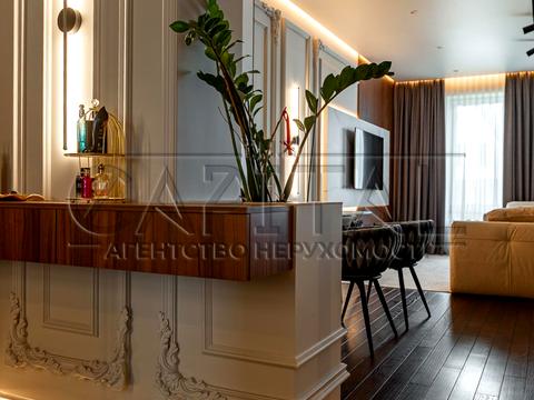 квартира за адресою Київська вул., 10-В, к.5