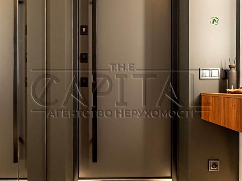 квартира за адресою Київська вул., 10-В, к.5