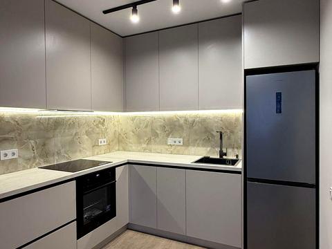 квартира за адресою Миру вул., 43