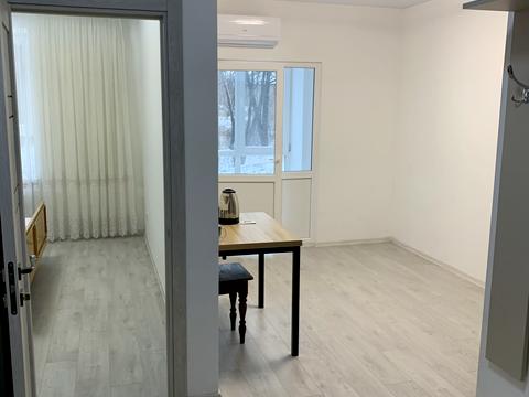 квартира за адресою Біла вул., 1