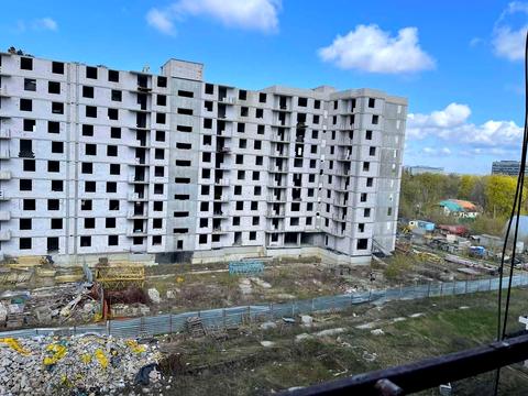 квартира за адресою Героїв Харкова просп. (Московський), (Будинок 5)