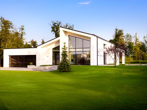 будинок за адресою Азімут