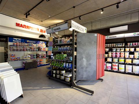 комерційна за адресою Миколи Пимоненка вул. (), 20а