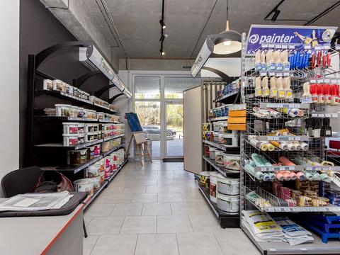 комерційна за адресою Миколи Пимоненка вул. (), 20а